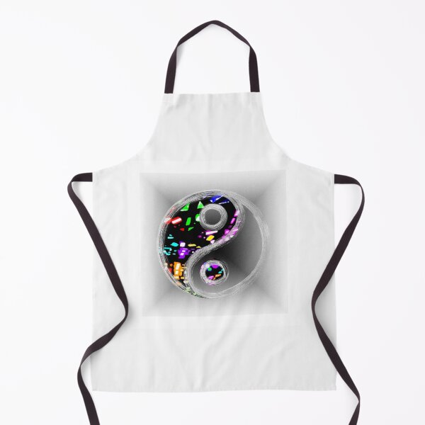 Item preview, Yin Yang design designed and sold by sheSzen.