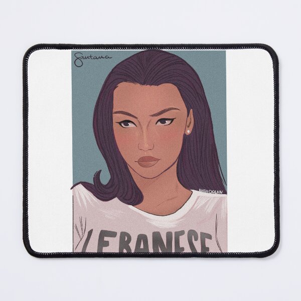 Item preview, Santana glee designed and sold by Kdolan23.