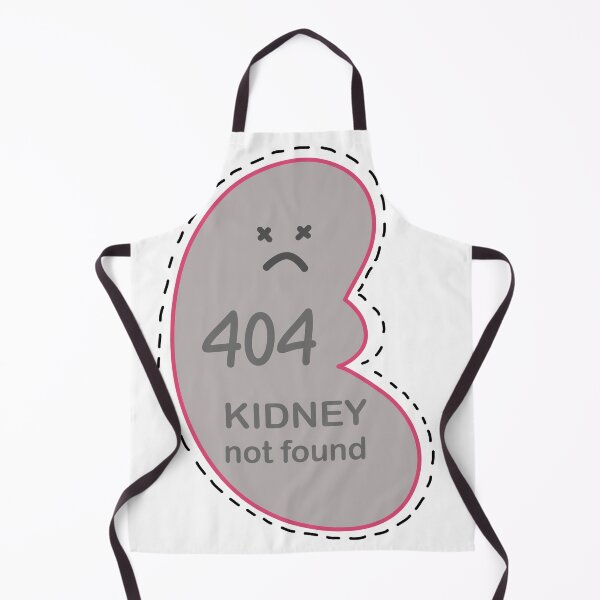 Item preview, Right Kidney Not Found designed and sold by importato.