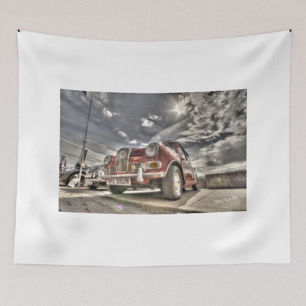 Item preview, Lincoln Classic Car Day designed and sold by Jondave.