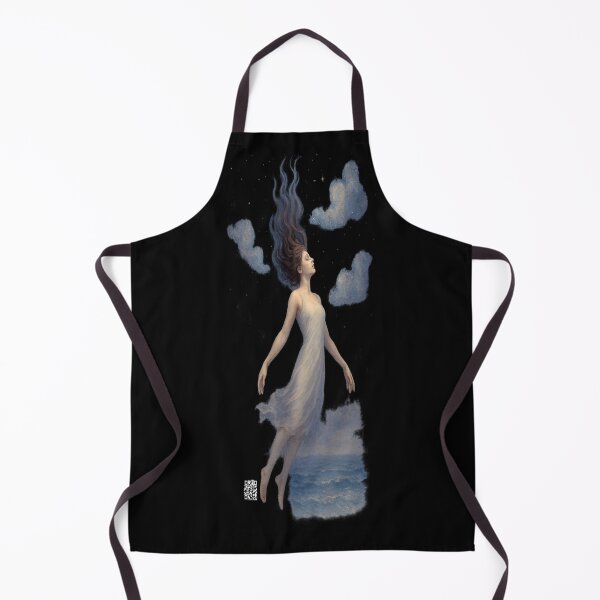 Item preview, Ethereal Words in the Clouds designed and sold by Amyrex12.