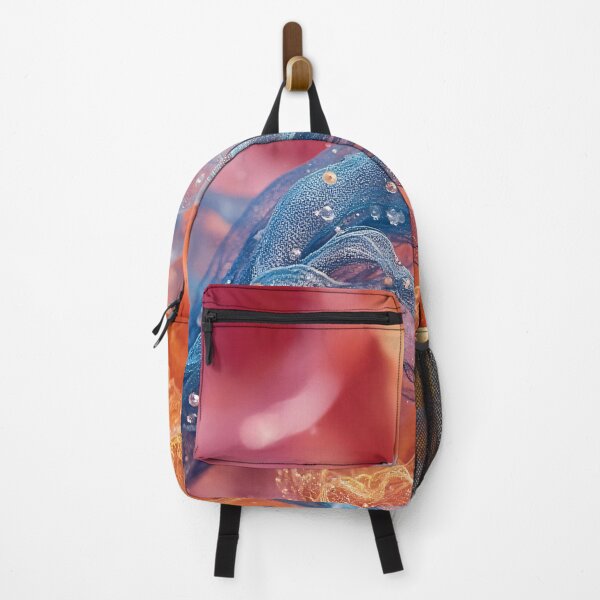 Item preview, "Fabric fibers under the microscope" designed and sold by Tecno-Art-Land.