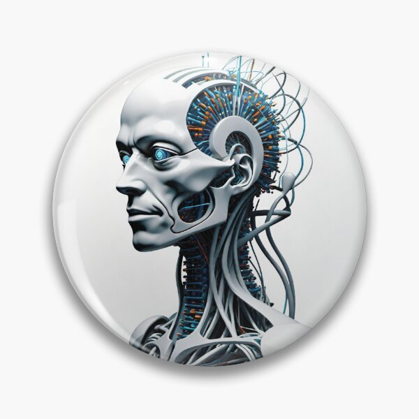 Item preview, Quantum Emotion Simulation Coders: The New Age of Humanized Technology designed and sold by LinaSpectrum.