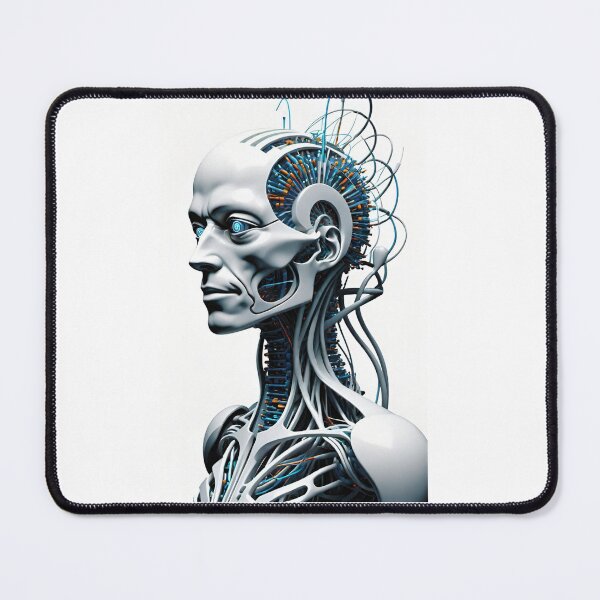Item preview, Quantum Emotion Simulation Coders: The New Age of Humanized Technology designed and sold by LinaSpectrum.