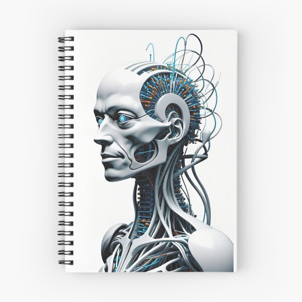 Item preview, Quantum Emotion Simulation Coders: The New Age of Humanized Technology designed and sold by LinaSpectrum.