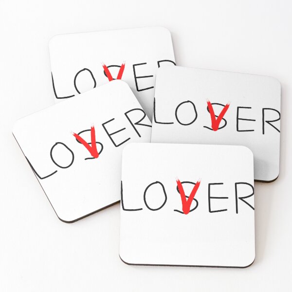 Item preview, loser or lover?  designed and sold by importato.