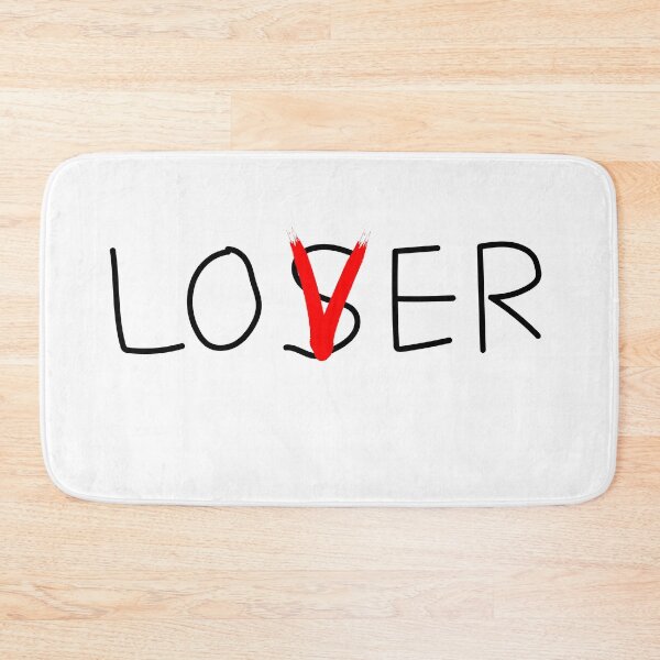 Item preview, loser or lover?  designed and sold by importato.