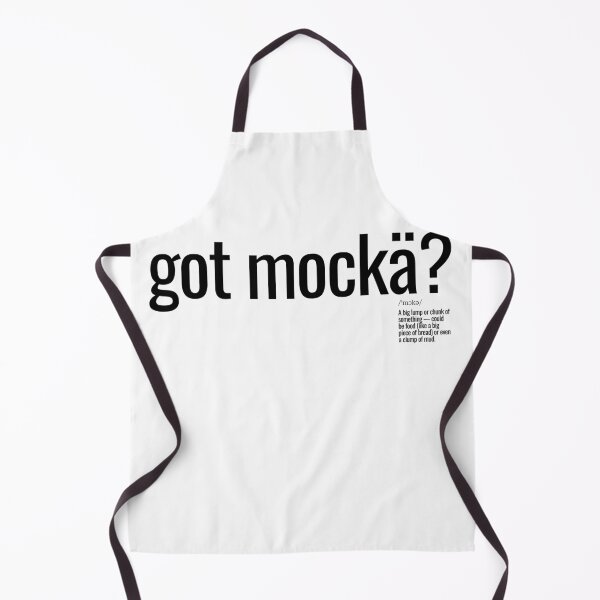 Item preview, got mockä? designed and sold by nature. electrified..