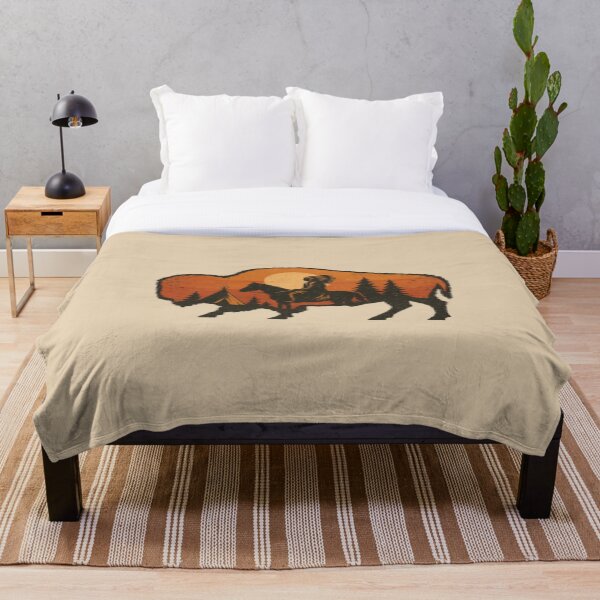 Item preview, Buffalo Spirit designed and sold by TMars.
