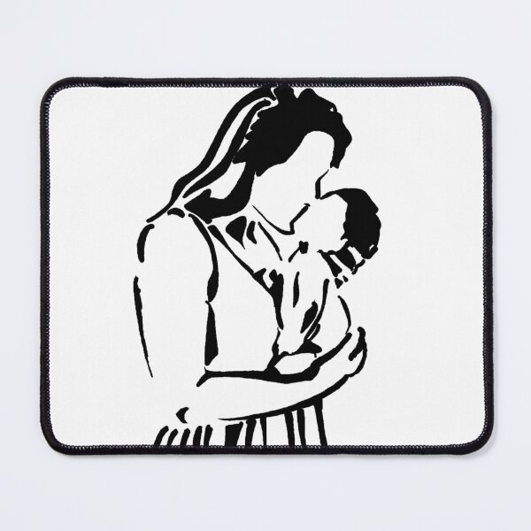 Item preview, mother designed and sold by LojaKeliPaes.
