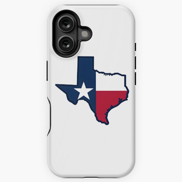 Item preview, Texas Map Flag designed and sold by Trending Designs.