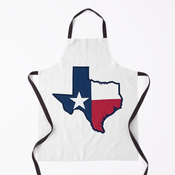 Item preview, Texas Map Flag designed and sold by Trending Designs.