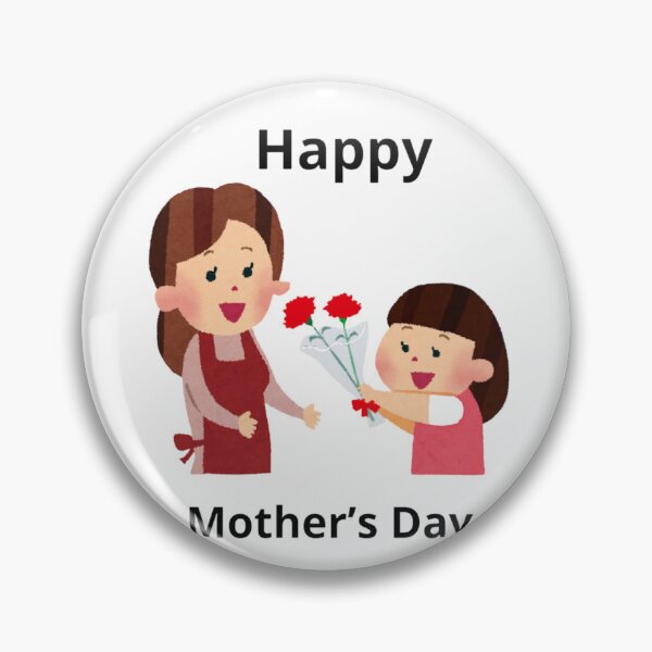 Item preview, Mother’s day , mom and daughter designed and sold by Sajiikanaan.