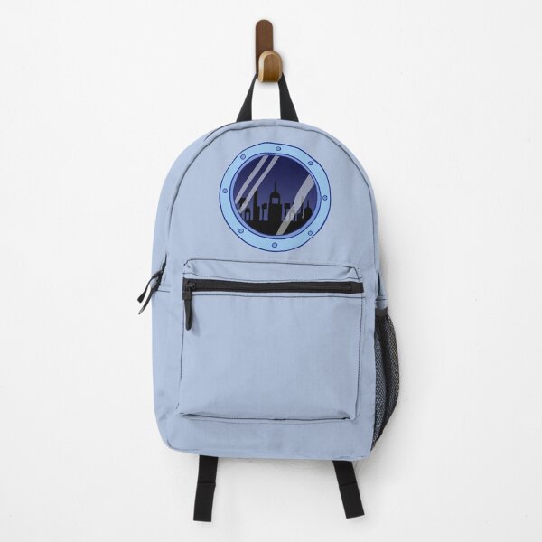 Item preview, Squidward's Window Underwater City Porthole designed and sold by zzz888.