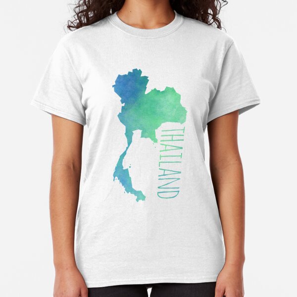 Thailand Classic T-Shirt