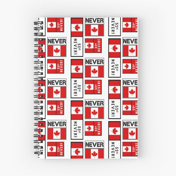 Item preview, NEVER 51st STATE designed and sold by fetch-it-studio.