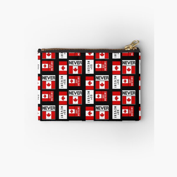 Item preview, NEVER 51st STATE designed and sold by fetch-it-studio.