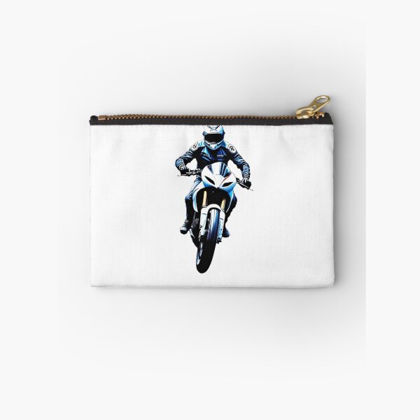 Item preview, motorcycle, racer, speed, drive designed and sold by DonnaBlankaArt.