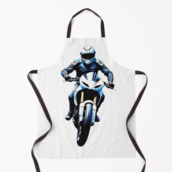 Item preview, motorcycle, racer, speed, drive designed and sold by DonnaBlankaArt.
