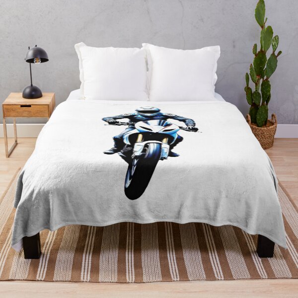 Item preview, motorcycle, racer, speed, drive designed and sold by DonnaBlankaArt.