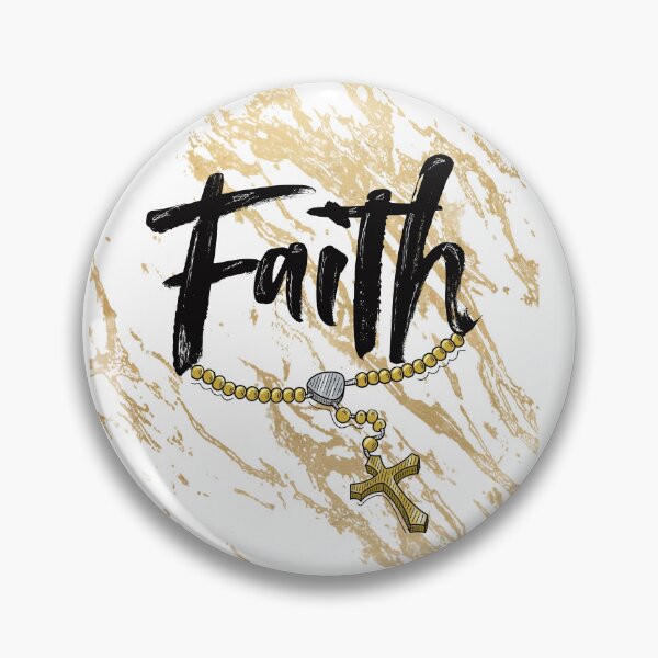 Item preview, Faith - a creative, religious, and inspiring design for adults, teens, etc. designed and sold by Artventive.