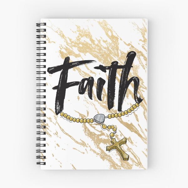 Item preview, Faith - a creative, religious, and inspiring design for adults, teens, etc. designed and sold by Artventive.