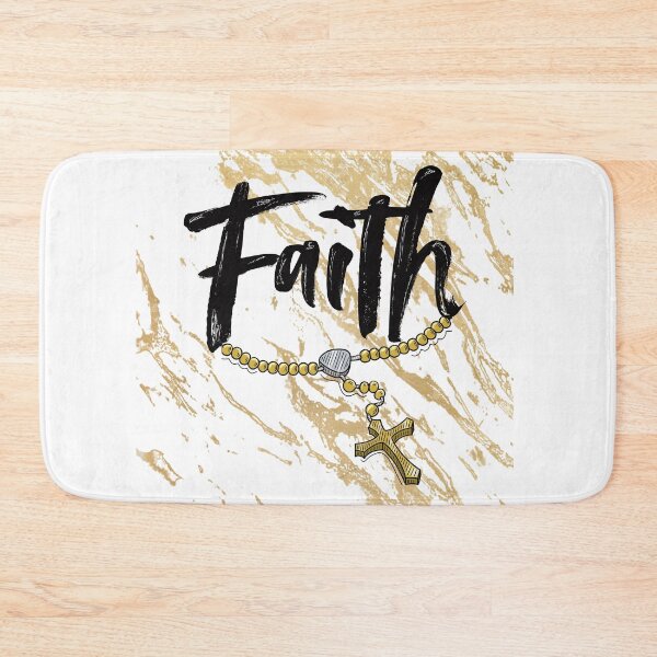Item preview, Faith - a creative, religious, and inspiring design for adults, teens, etc. designed and sold by Artventive.