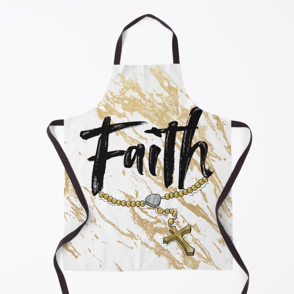 Item preview, Faith - a creative, religious, and inspiring design for adults, teens, etc. designed and sold by Artventive.