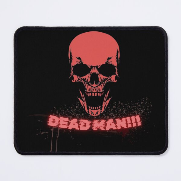 Item preview, DEAD MAN  designed and sold by MonoStyle.