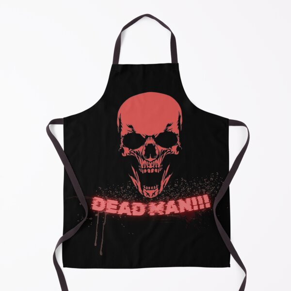 Item preview, DEAD MAN designed and sold by MonoStyle.