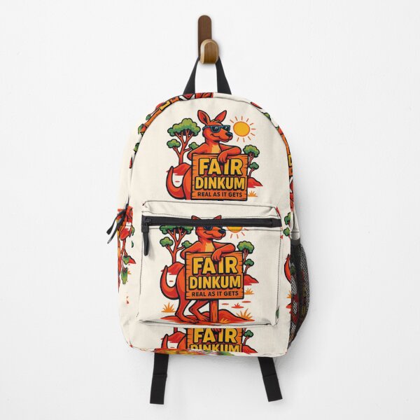 Item preview, FAIR DINKUM designed and sold by AnTartstudios.