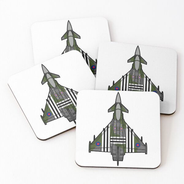 Item preview, RAF Typhoon designed and sold by sirglennbo.