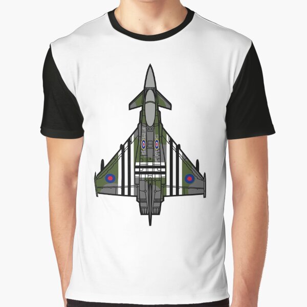 Vista previa del artículo con la obra «Tifón de la RAF», diseñado y vendido por sirglennbo.