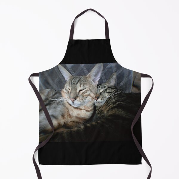 Item preview, Kitty Snuggles designed and sold by ThinkCommon.