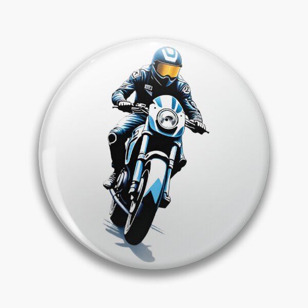 Item preview, motorcycle, racer, speed, drive designed and sold by DonnaBlankaArt.