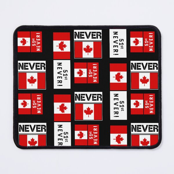 Item preview, NEVER 51st STATE designed and sold by fetch-it-studio.