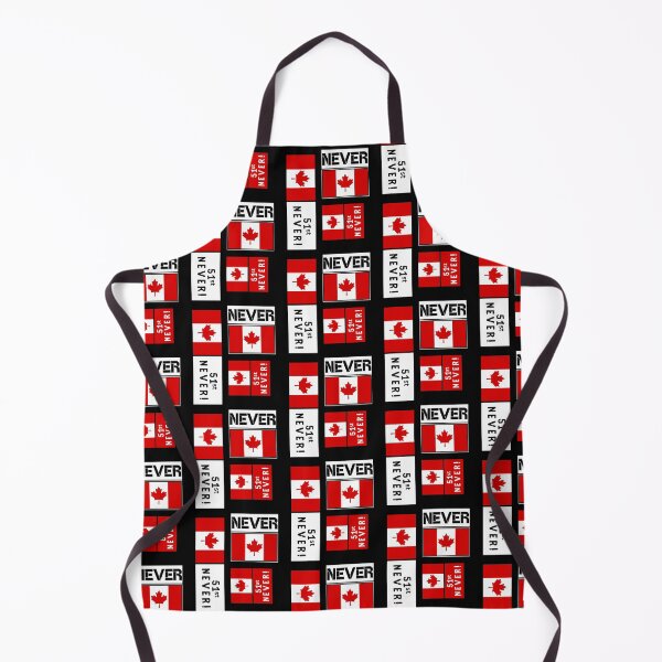 Item preview, NEVER 51st STATE designed and sold by fetch-it-studio.