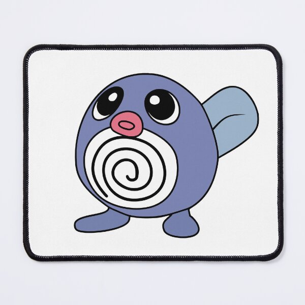 Item preview, Poliwag designed and sold by kyravreeland.
