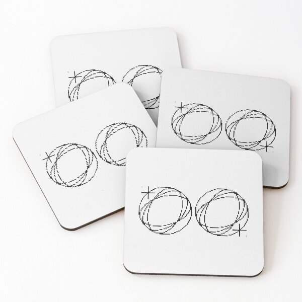 Item preview, Quantum Computing Spheres Geometric Representation designed and sold by paulo silveira.