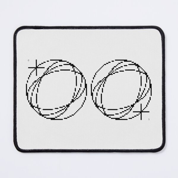 Item preview, Quantum Computing Spheres Geometric Representation designed and sold by paulo silveira.