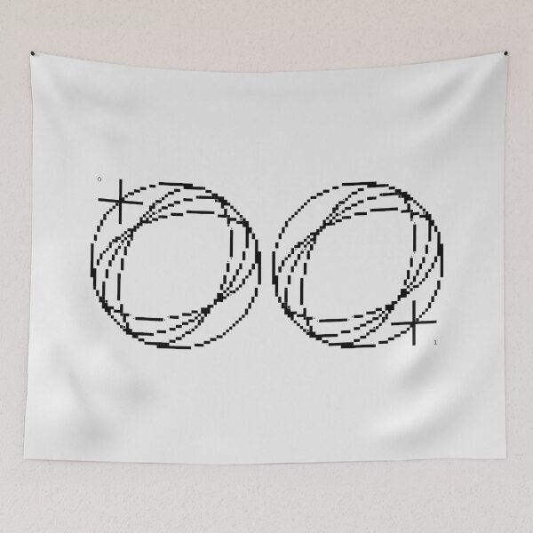 Item preview, Quantum Computing Spheres Geometric Representation designed and sold by paulo silveira.