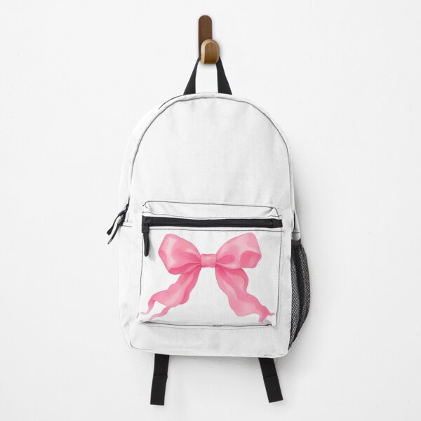 Item preview, Watercolor bow designed and sold by Fava Ali.
