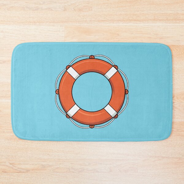 Item preview, Lifebelt designed and sold by Sza1a.