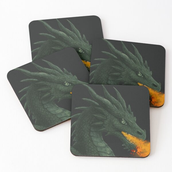 Item preview, Dragon designed and sold by MaPerle.