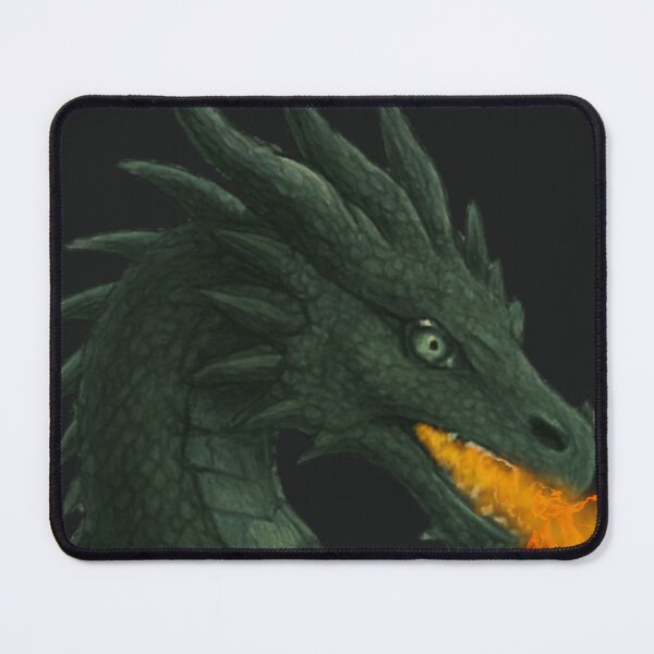 Item preview, Dragon designed and sold by MaPerle.