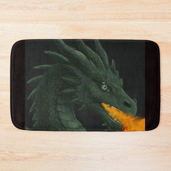 Item preview, Dragon designed and sold by MaPerle.