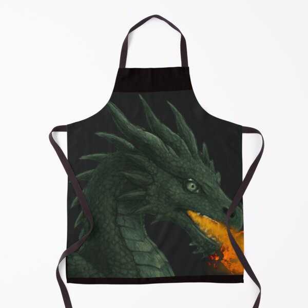 Item preview, Dragon designed and sold by MaPerle.