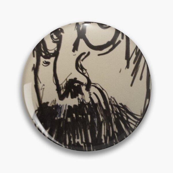 Item preview, Bodhidharma designed and sold by TALKING HEADS.