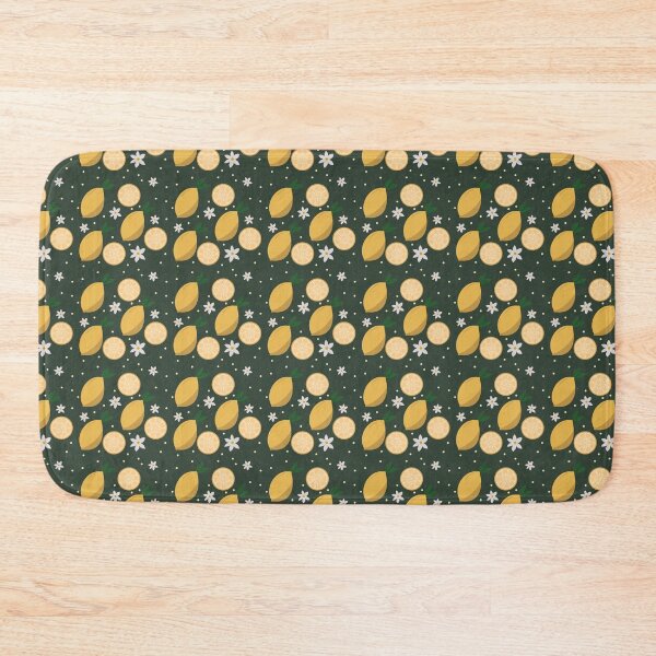 Item preview, Lemon Squeezy designed and sold by GroganGrove.