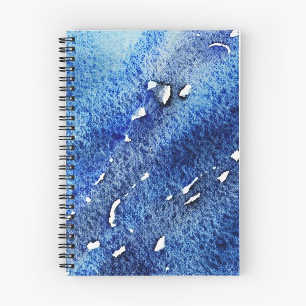 Item preview, Abstract Watercolor Fantasy Art I  designed and sold by Irina Sztukowski.